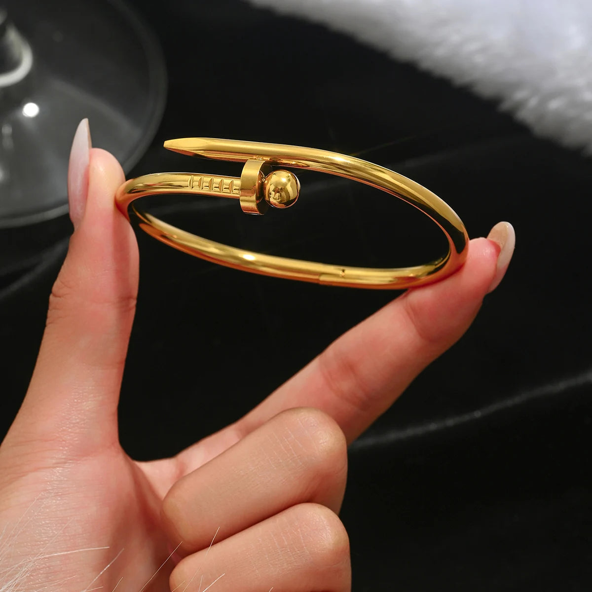 Fortune Bangle