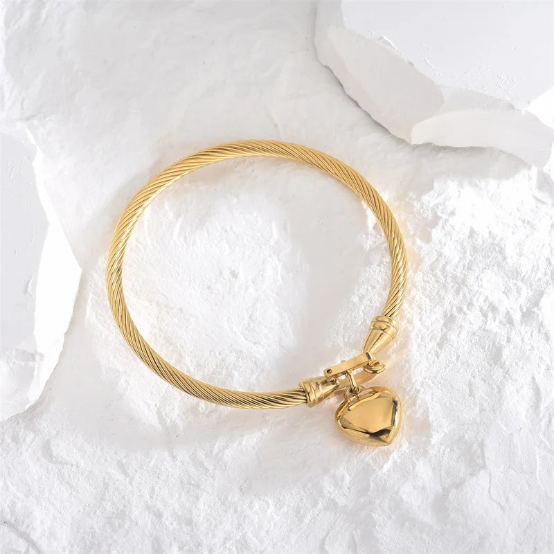 Opulent Heart