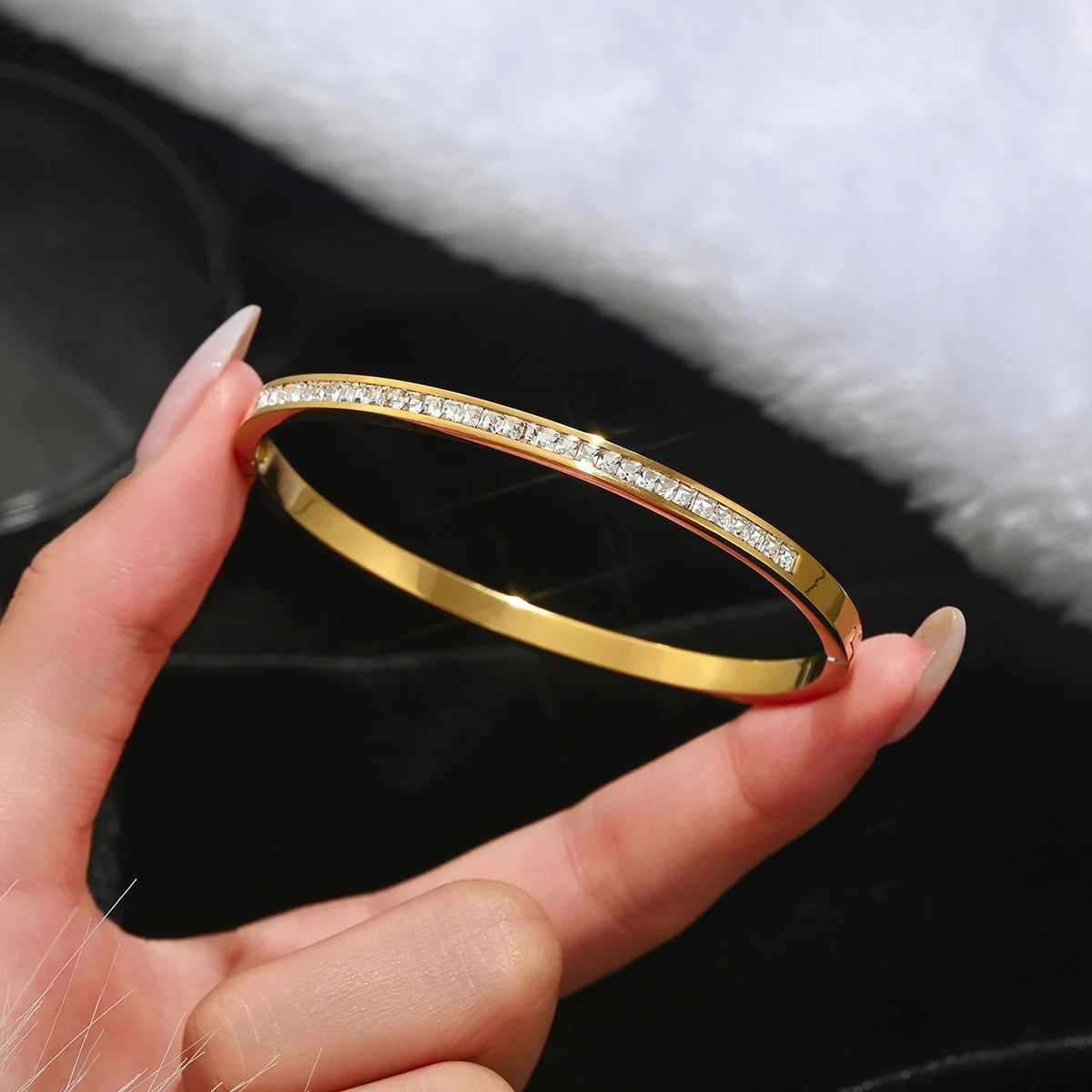 Fortune Bangle