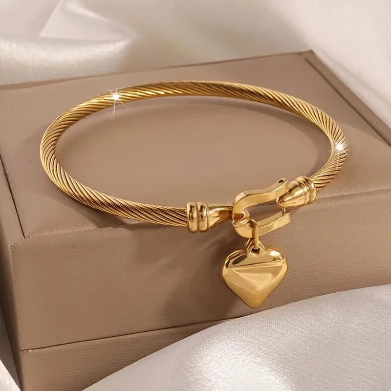 Opulent Heart