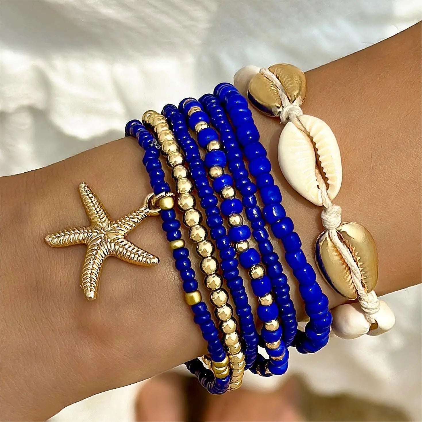 Ocean Charm