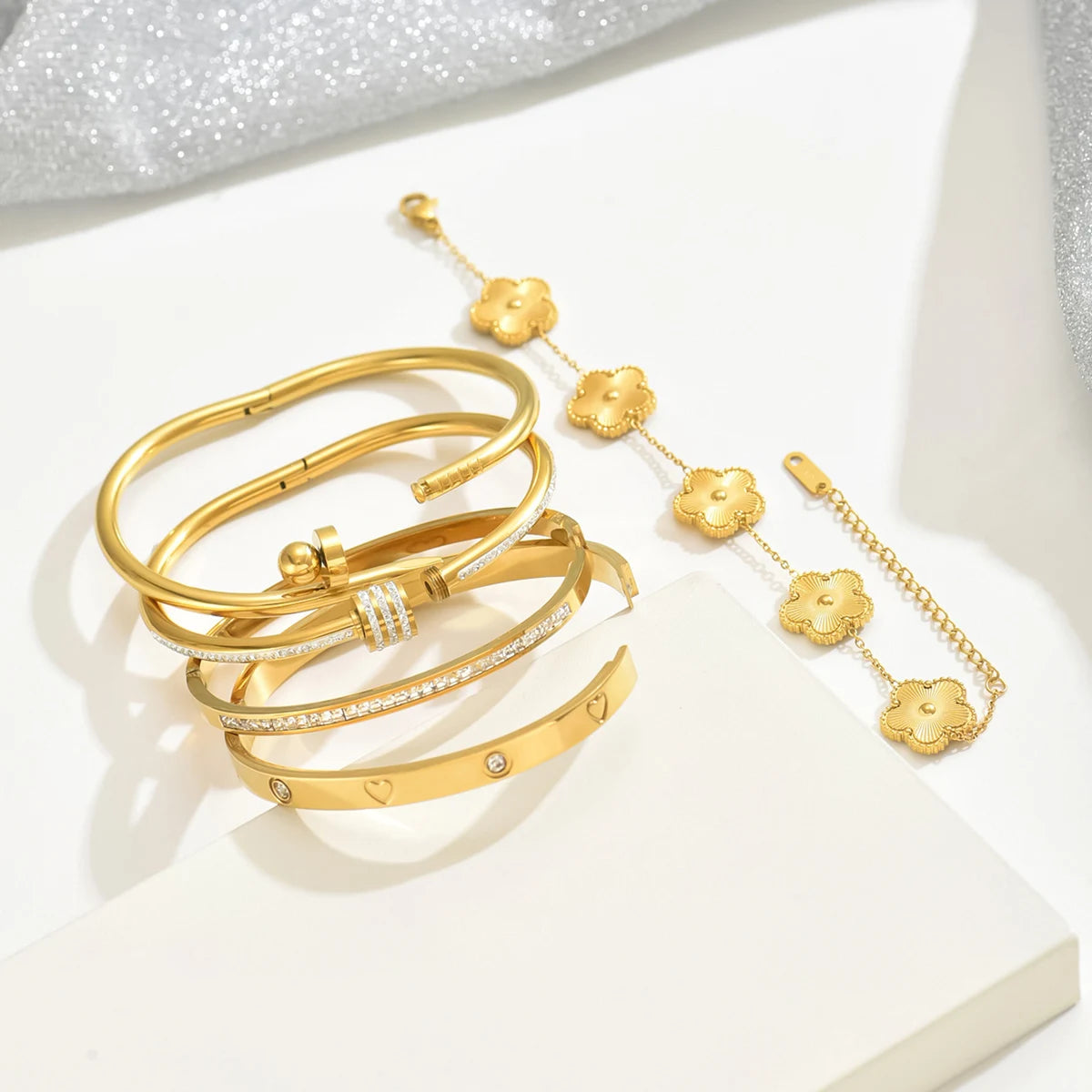 Fortune Bangle