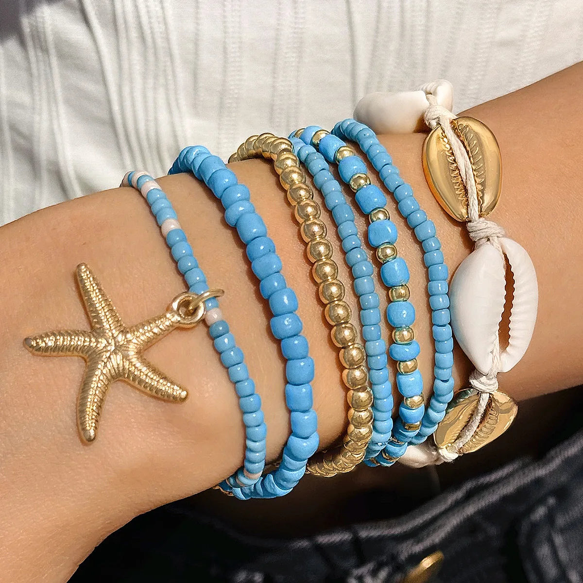 Ocean Charm
