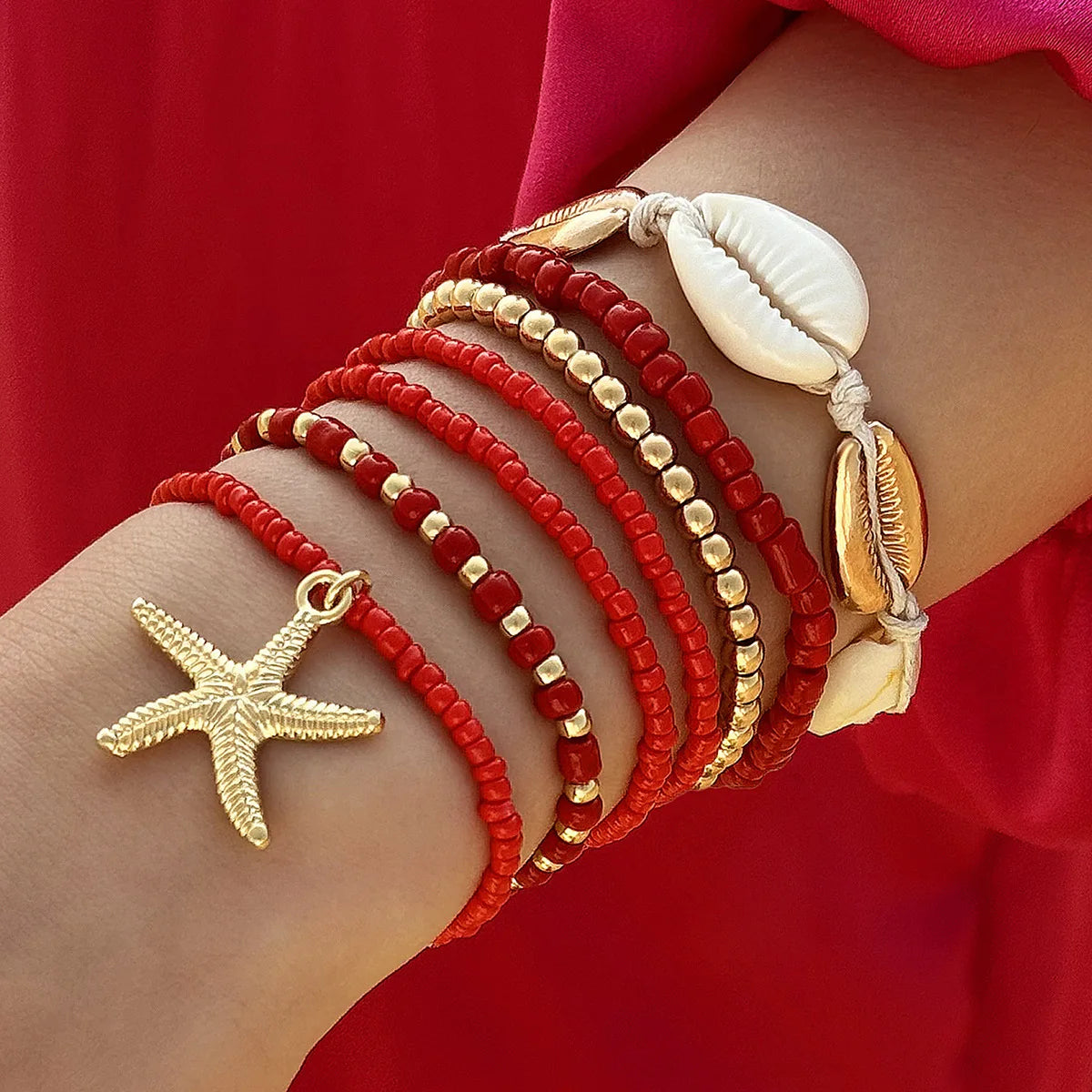 Ocean Charm