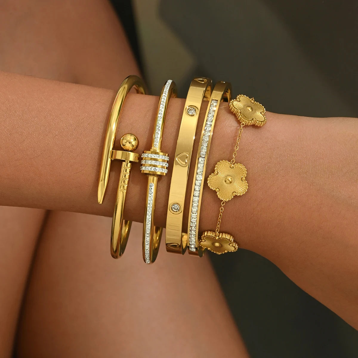 Fortune Bangle
