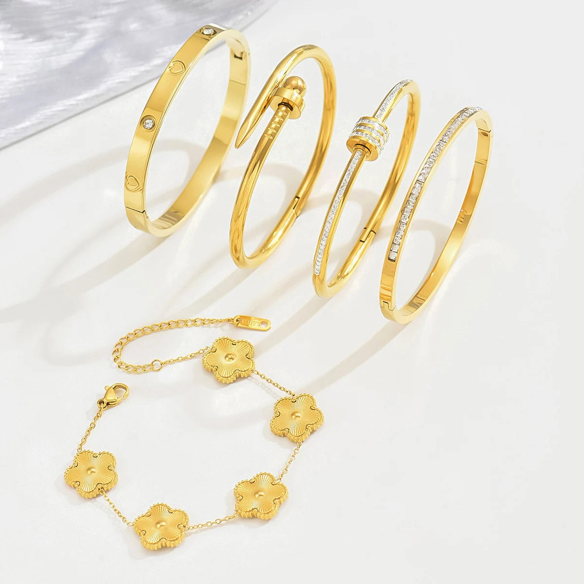 Fortune Bangle
