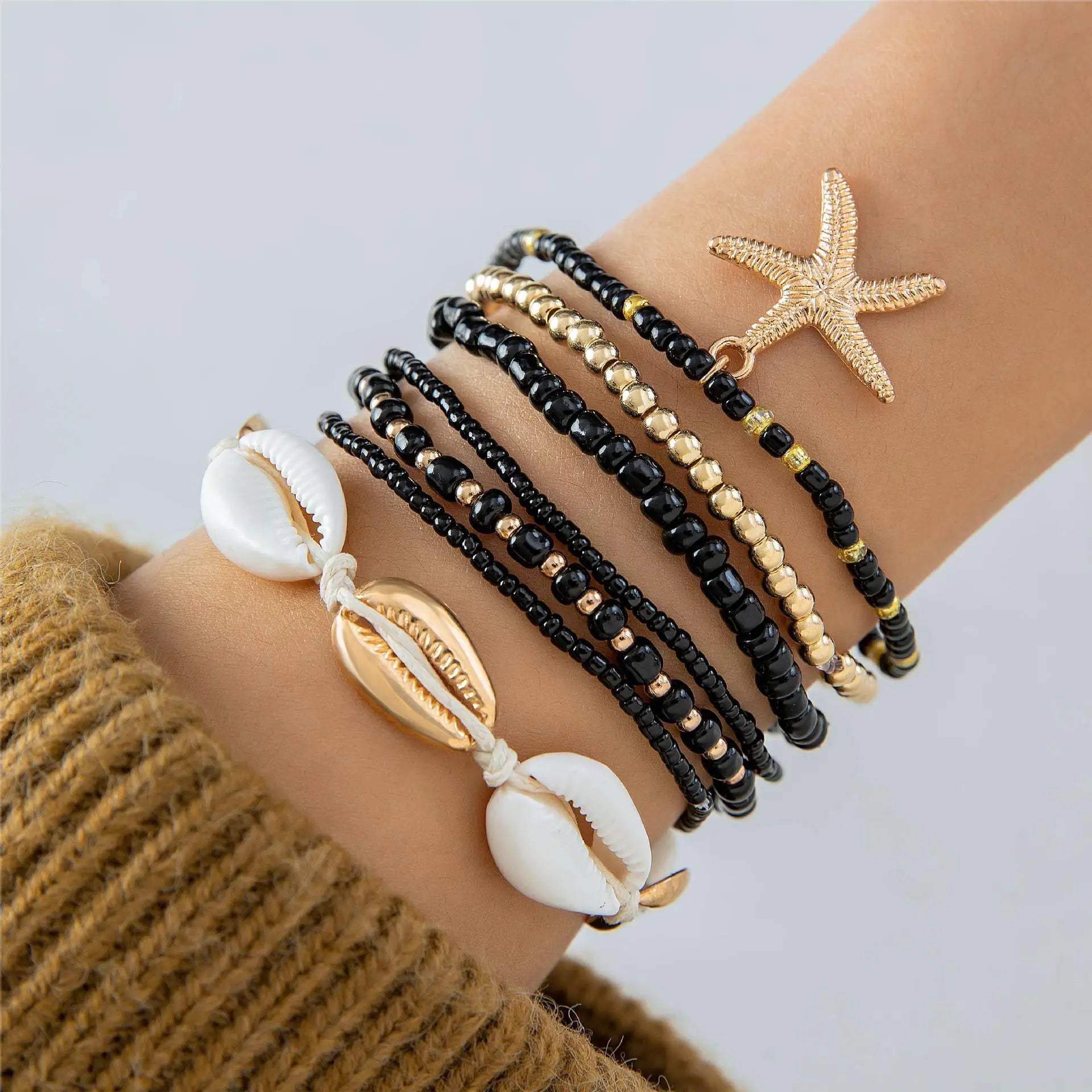 Ocean Charm