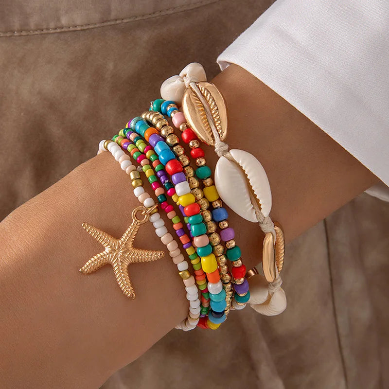 Ocean Charm
