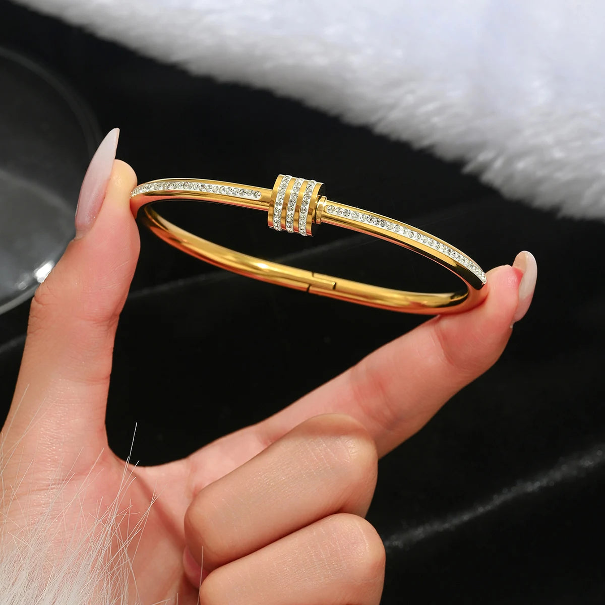 Fortune Bangle