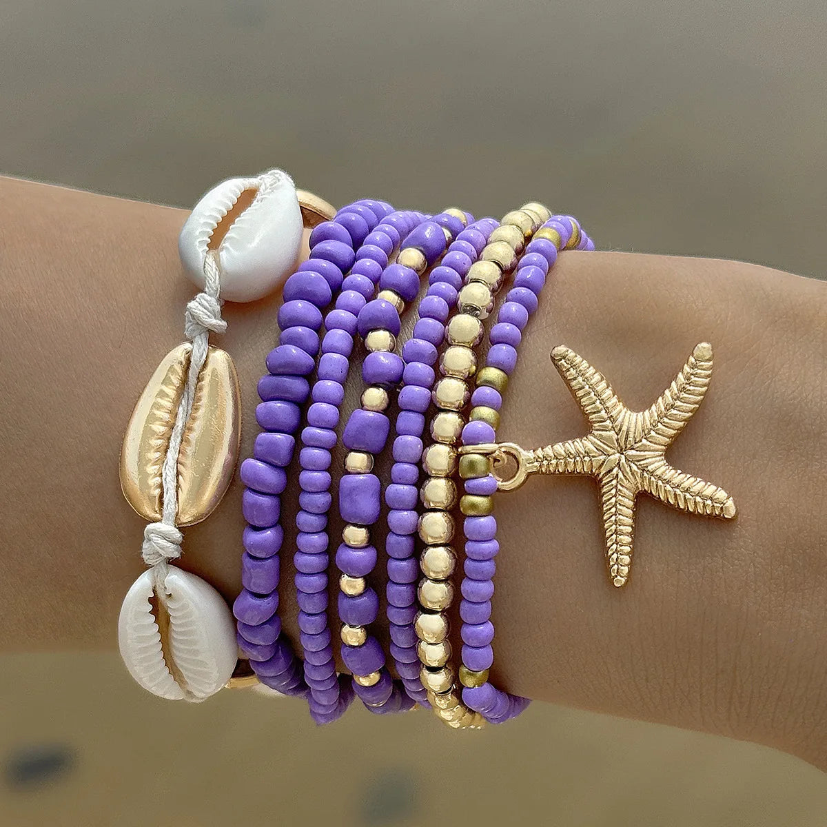 Ocean Charm