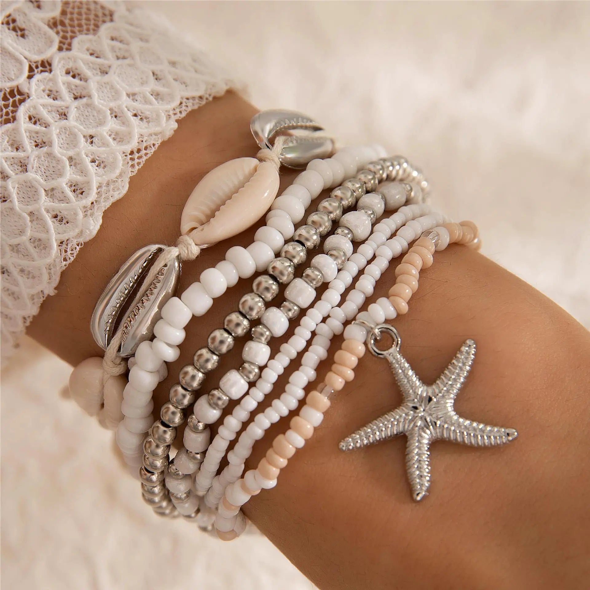 Ocean Charm