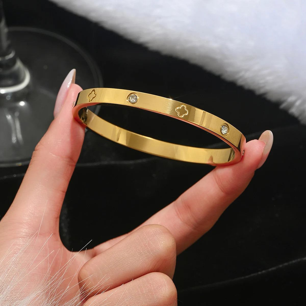 Fortune Bangle